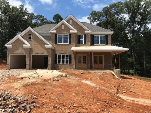 365 Riverboat Dr Sw, Adairsville, GA, 30103-3479 | Card Image