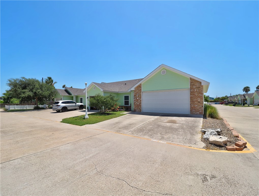 701 - 1117 S 9Th St, For Sale in Port Aransas - eXp Realty
