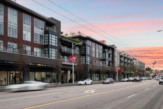 408 - 1628 W 4 Th Avenue, Condo with 2 bedrooms, 2 bathrooms and 2 parking in Vancouver BC | Image 36