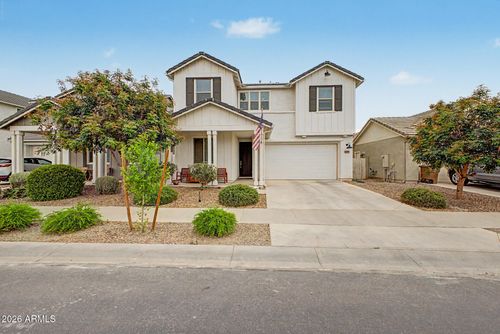 22593 E Indiana Ave, Queen Creek, AZ, 85142-2114 | Card Image
