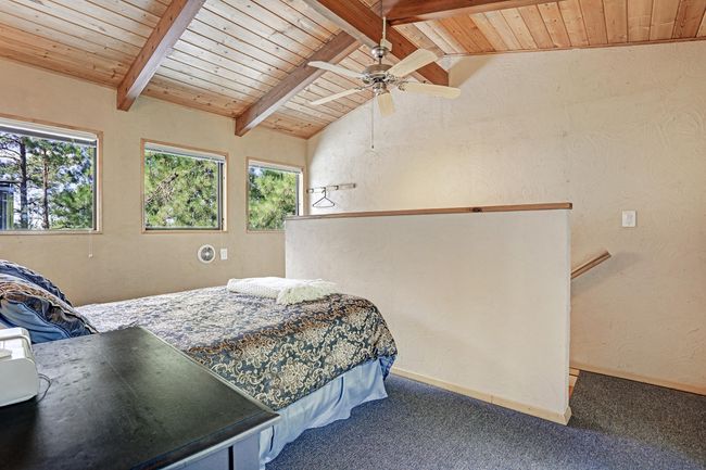 345 Turkey Trl, House other with 2 bedrooms, 2 bathrooms and null parking in Jemez Springs NM | Image 24