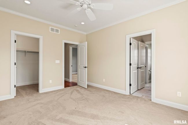 801 Prairie Lake Dr, House other with 4 bedrooms, 4 bathrooms and null parking in Sherman IL | Image 40