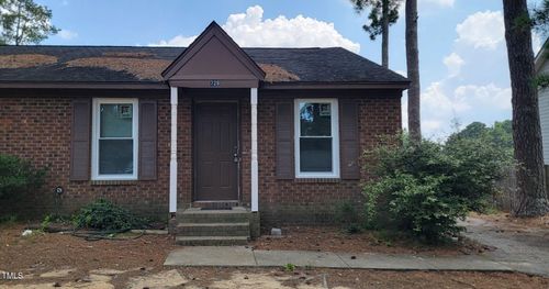 728 Best Avenue, Wake Forest, NC, 27587 | Card Image