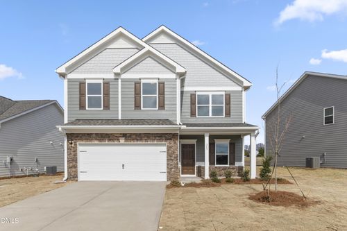 269 Ambassador Dr, Clayton, NC, 27520-5795 | Card Image