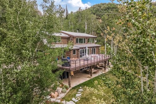 43370 County Road 36, Steamboat Springs, CO, 80487-9216 | Card Image