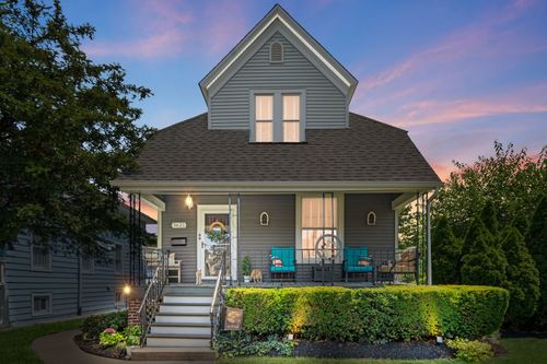 3621 Vernon Ave, Brookfield, IL, 60513-1759 | Card Image