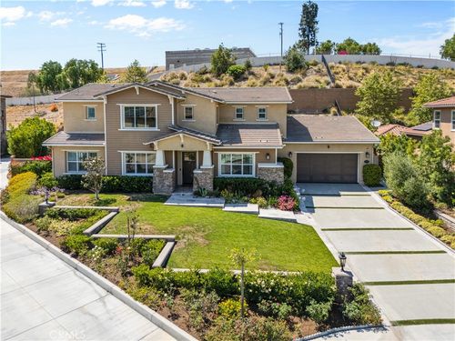5313 Newbury Ln, Yorba Linda, CA, 92886-1569 | Card Image