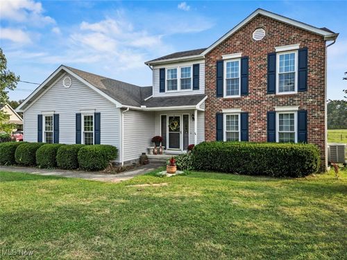 13835 N Palmyra Rd, North Jackson, OH, 44451-9777 | Card Image