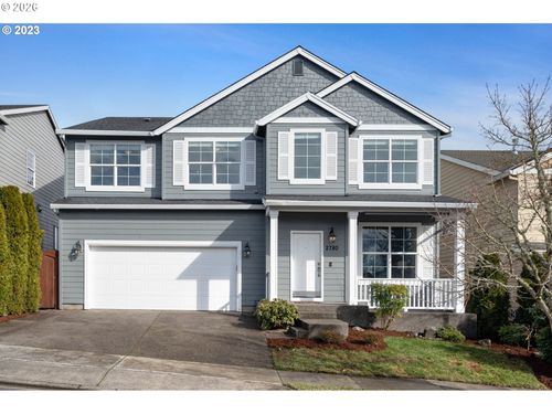 2780 Se Teal Ave, Gresham, OR, 97080 | Card Image