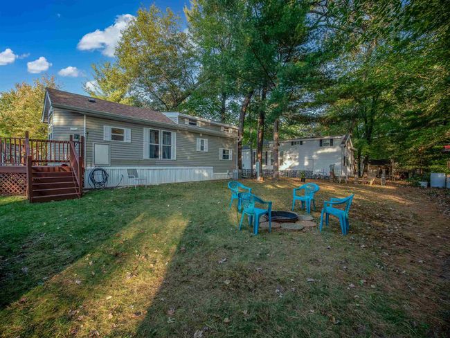 114 Arbor Dr, Home with 1 bedrooms, 1 bathrooms and null parking in Wisconsin Dells WI | Image 14