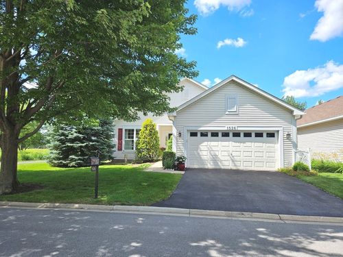 1526 Benzie Cir, Romeoville, IL, 60446-5191 | Card Image