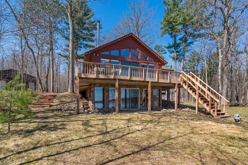 N4381 Red Oak Ln, Stone Lake, WI, 54876 | Card Image