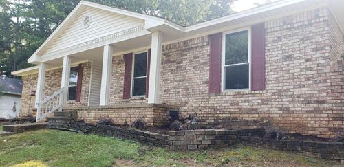 619 Parkway Place Dr, Little Rock, AR, 72211-3111 | Card Image