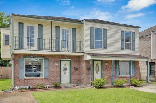 4632 Fairfield Street, Metairie, LA, 70006 | Card Image
