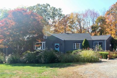 214 Ripton Road, House other with 2 bedrooms, 1 bathrooms and null parking in Shelton CT | Image 3