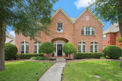 7420 Sugar Maple Dr, Irving, TX, 75063-8409 | Card Image