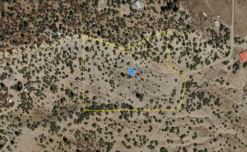 60 El Vado Rd, Los Ojos, NM, 87551-9701 | Card Image