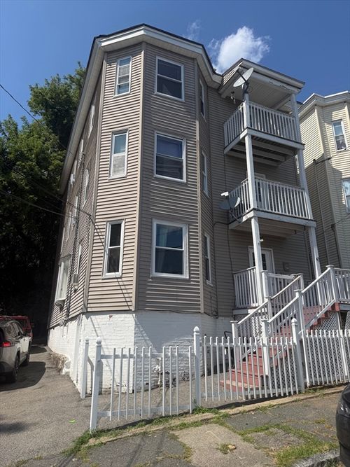 3-43 Wilson St, Haverhill, MA, 01830 | Card Image