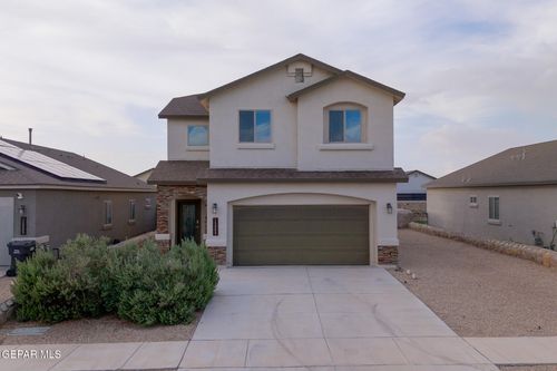 13909 Lago Vista Ave, Horizon City, TX, 79928-2320 | Card Image
