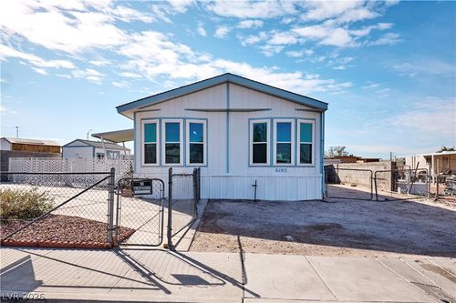 6103 Shenandoah Ave, Las Vegas, NV, 89156-4747 | Card Image