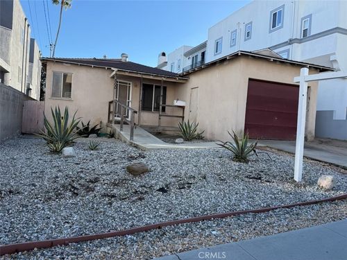 500 11th St, Hermosa Beach, CA, 90254-4229 | Card Image