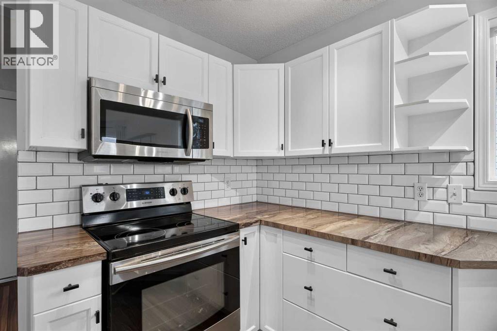 Residential in Airdrie 4