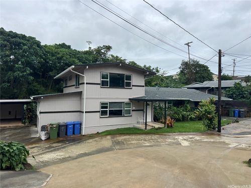 45-553 Kuuipo Pl, Kaneohe, HI, 96744-1985 | Card Image
