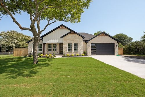 310 Cottonwood, Leonard, TX, 75452 | Card Image