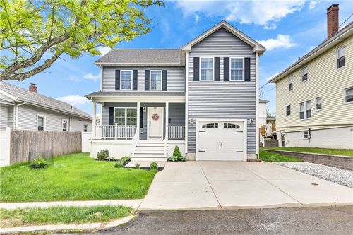 239 Mauran Ave, East Providence, RI, 02914-4839 | Card Image