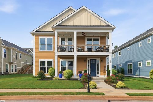 528 Coolwater Dr, Taylors, SC, 29687-4616 | Card Image