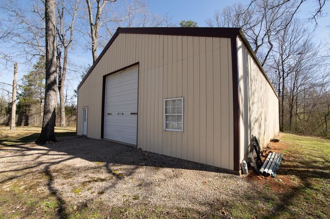 255 Easley Loop, House other with 4 bedrooms, 3 bathrooms and null parking in Savannah TN | Image 31