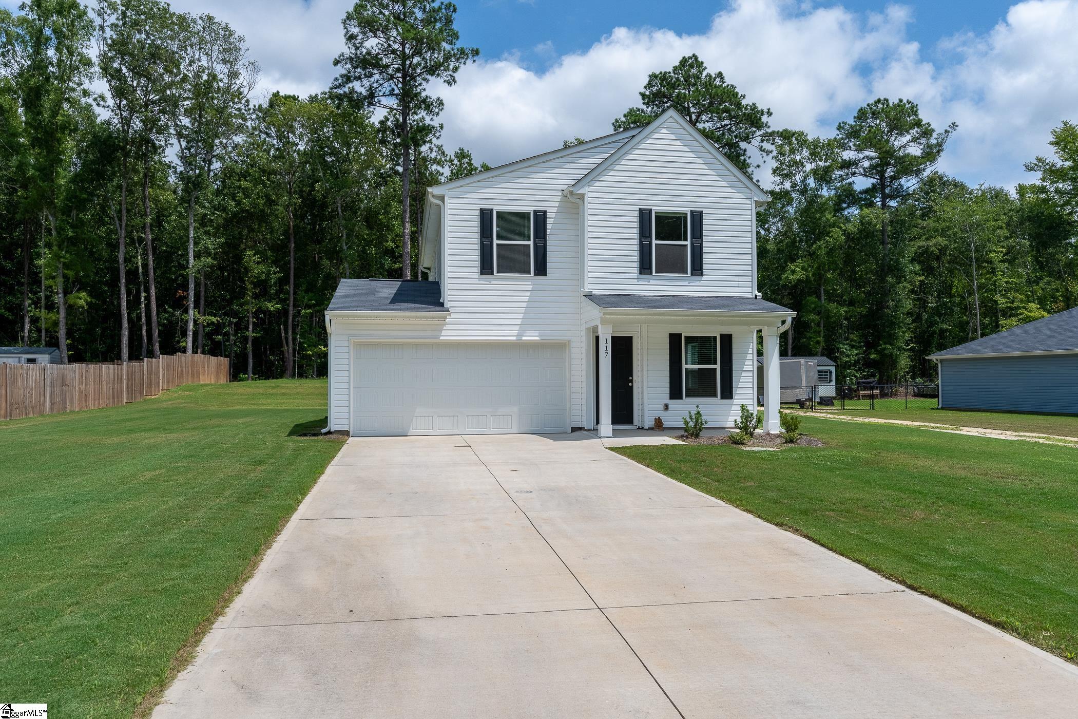 Residential in Clinton 4