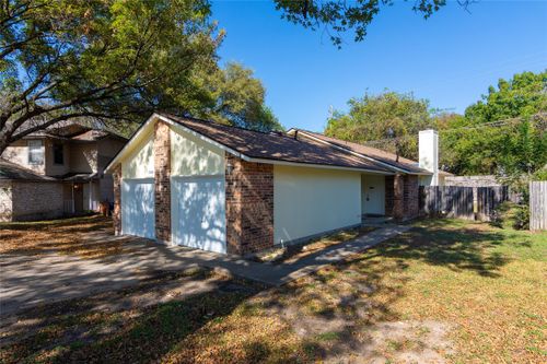 12816 Tomanet Trail, Austin, TX, 78727 | Card Image