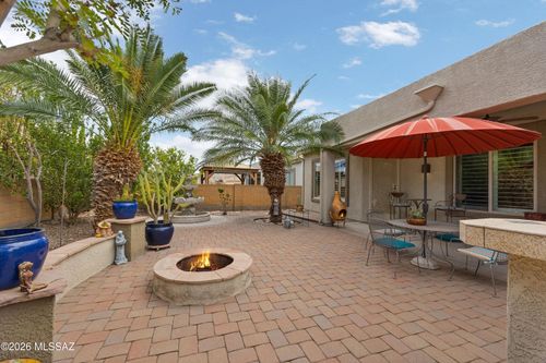 8512 N Crosswater Loop, Tucson, AZ, 85743 | Card Image
