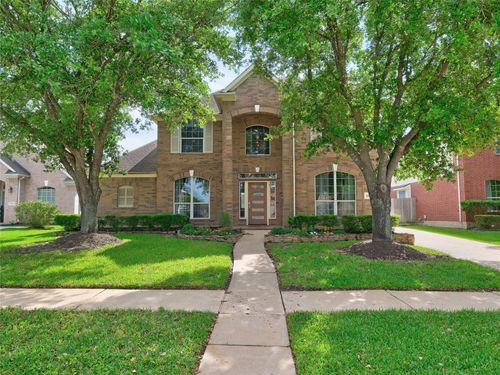 14514 Miscindy Pl, Cypress, TX, 77429-4802 | Card Image