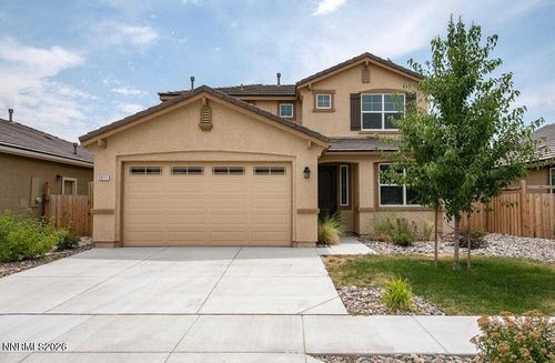 3911 Hazy Swale Way, Sparks, NV, 89436-7239 | Card Image