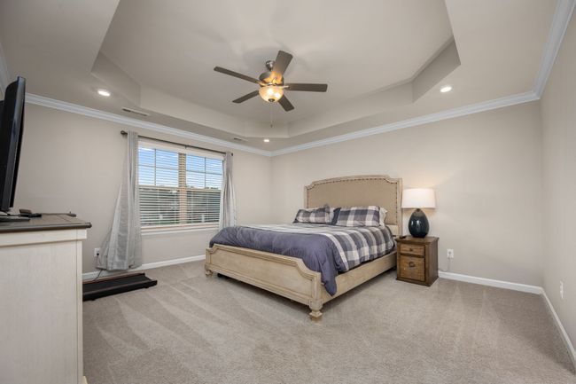115 Ruby Cate Way, House other with 4 bedrooms, 3 bathrooms and 2 parking in Murfreesboro TN | Image 17