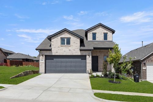 2509 Heeler Dr, Mesquite, TX, 75149-7642 | Card Image