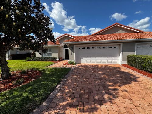 10156 Mainsail Dr, Oxford, FL, 34484-3781 | Card Image