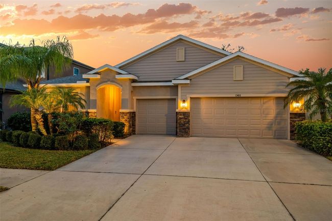 Front Exterior in Twilight | Image 14