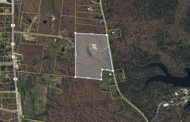 1469 Junior Camp Rd, House other with 3 bedrooms, 2 bathrooms and 14 parking in Monterey TN | Image 33