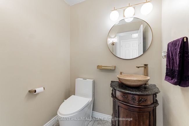 1 Bronte Rd, House other with 8 bedrooms, 6 bathrooms and 6 parking in Thornhill ON | Image 16