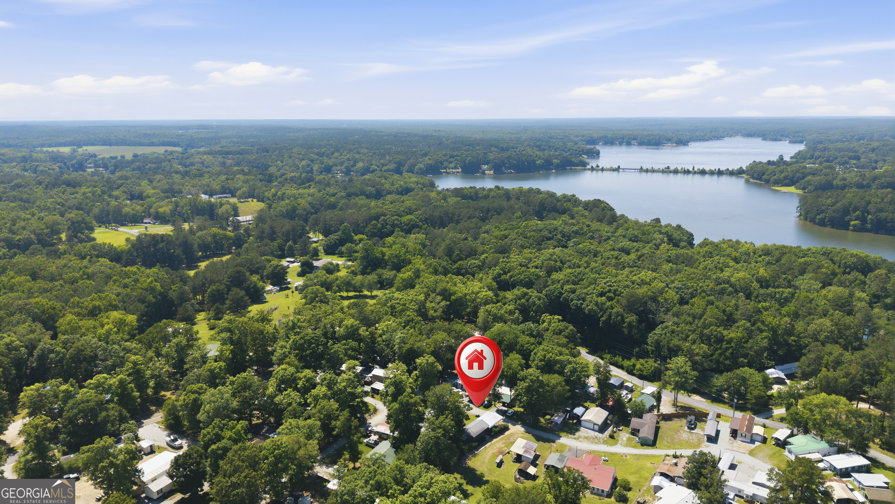 Land in Eatonton 4