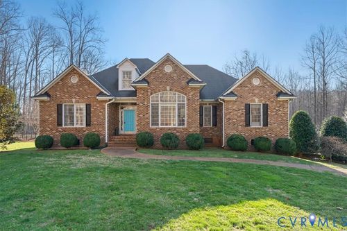 2792 Maple Grove Ln E, Powhatan, VA, 23139-5043 | Card Image