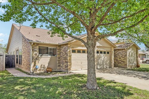 b-13355 Water Oak Ln, Austin, TX, 78729-3745 | Card Image