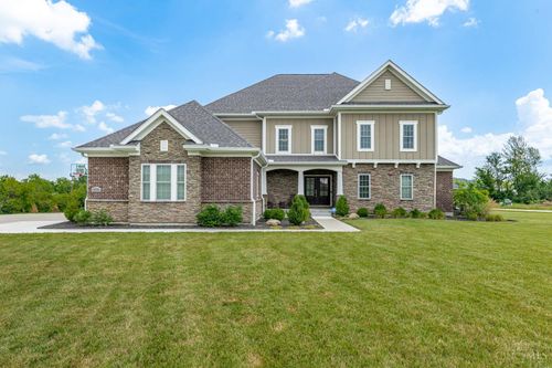 3626 Colton Ct, Lebanon, OH, 45036-7573 | Card Image