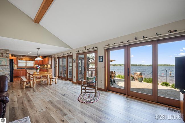 6890 Jessie Dr, House other with 4 bedrooms, 2 bathrooms and null parking in Saint Helen MI | Image 18
