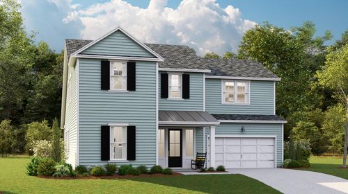 111 Beamon Loop, Summerville, SC, 29486 | Card Image