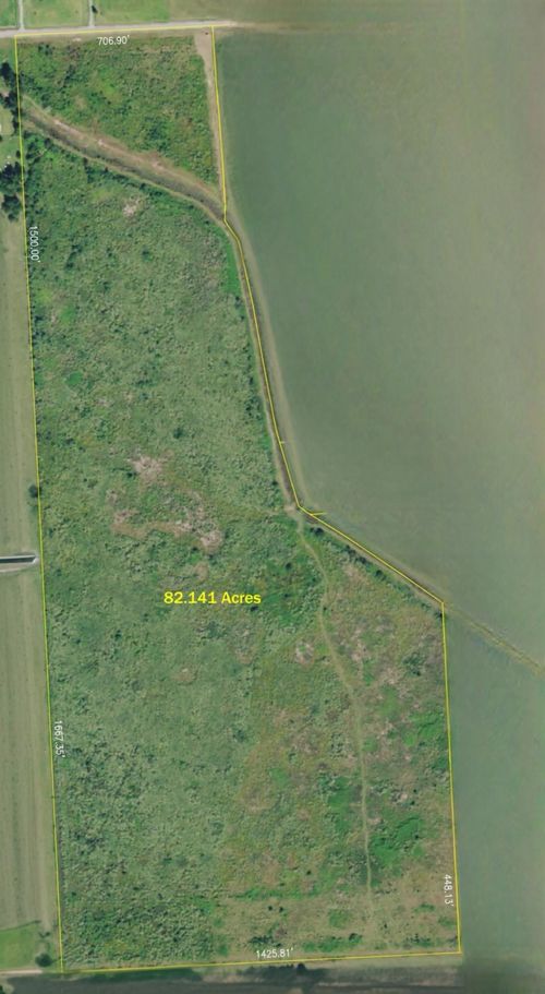 TBD Tract 6 Shellhammer Rd, Winnie, TX, 77665 | Card Image