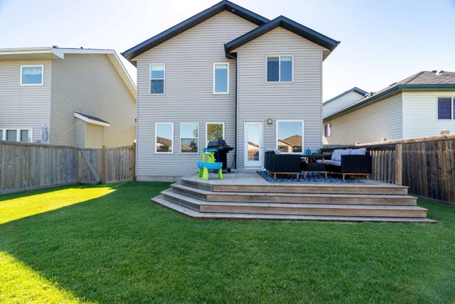 129 Shore Street, Home with 4 bedrooms, 3 bathrooms and 4 parking in Fort Mcmurray AB | Image 42